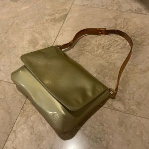 Louis Vuitton Vernis Thompson Street Shoulder bag